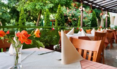 Imagine pentru Hotel Ljuljak 3* valabile pentru Litoral 2025
