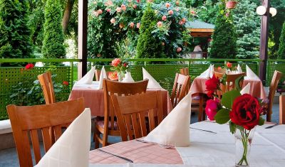 Imagine pentru Hotel Ljuljak 3* valabile pentru Litoral 2025