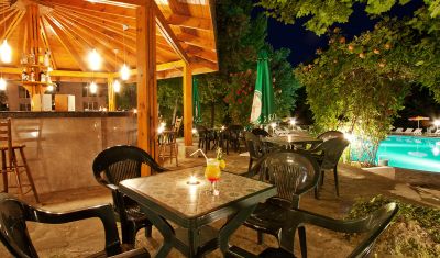 Imagine pentru Hotel Ljuljak 3* valabile pentru Litoral 2025