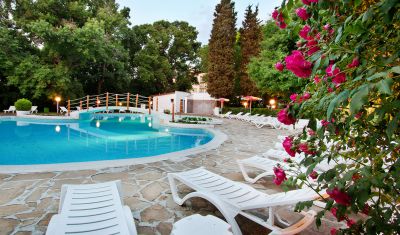 Imagine pentru Hotel Ljuljak 3* valabile pentru Litoral 2025