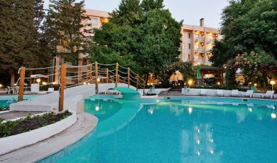 Imagine pentru Hotel Ljuljak 3* valabile pentru Litoral 2025