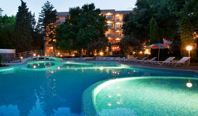Imagine pentru Hotel Ljuljak 3* valabile pentru Litoral 2025