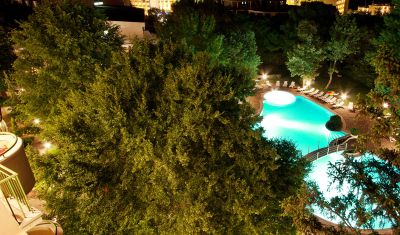 Imagine pentru Hotel Ljuljak 3* valabile pentru Litoral 2025