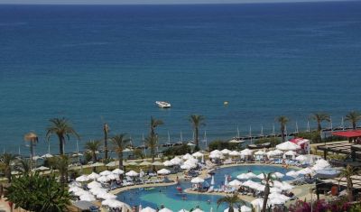 Imagine pentru Hotel Long Beach Resort 5* valabile pentru Litoral 2025