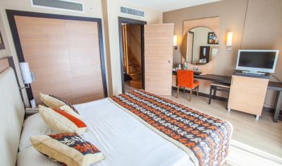 Imagine pentru Hotel Long Beach Resort 5* valabile pentru Litoral 2025