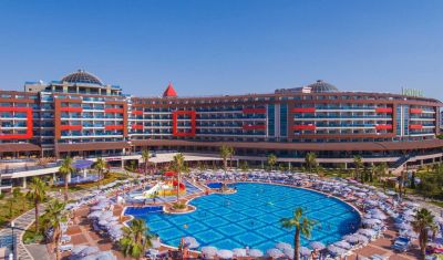Imagine pentru Hotel Lonicera Resort & Spa 5* valabile pentru Litoral 2025