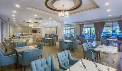 Imagine pentru Hotel Lonicera Resort & Spa 5* valabile pentru Litoral 2025
