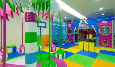 Imagine pentru Hotel Lonicera Resort & Spa 5* valabile pentru Litoral 2025