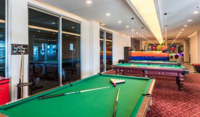 Imagine pentru Hotel Lonicera Resort & Spa 5* valabile pentru Litoral 2025