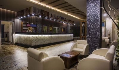 Imagine pentru Hotel Lonicera Resort & Spa 5* valabile pentru Litoral 2025