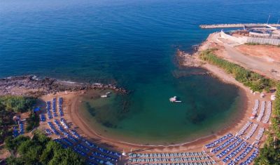 Imagine pentru Hotel Lonicera Resort & Spa 5* valabile pentru Litoral 2025