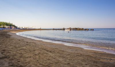Imagine pentru Hotel Lonicera Resort & Spa 5* valabile pentru Litoral 2025