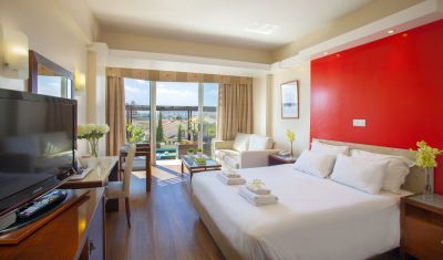 Imagine pentru Hotel Lordos Beach 4* valabile pentru Litoral 2025