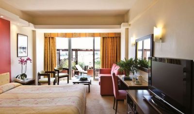 Imagine pentru Hotel Lordos Beach 4* valabile pentru Litoral 2025