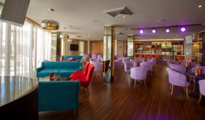 Imagine pentru Hotel Lordos Beach 4* valabile pentru Litoral 2025