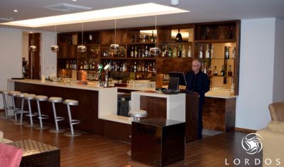 Imagine pentru Hotel Lordos Beach 4* valabile pentru Litoral 2025