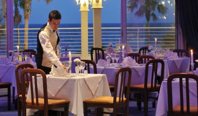 Imagine pentru Hotel Lordos Beach 4* valabile pentru Litoral 2025