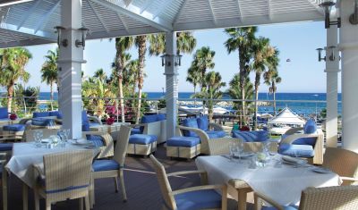 Imagine pentru Hotel Lordos Beach 4* valabile pentru Litoral 2025