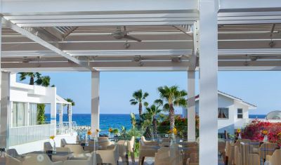 Imagine pentru Hotel Lordos Beach 4* valabile pentru Litoral 2025