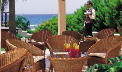 Imagine pentru Hotel Lordos Beach 4* valabile pentru Litoral 2025