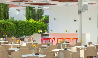 Imagine pentru Hotel Lordos Beach 4* valabile pentru Litoral 2025