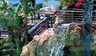 Imagine pentru Hotel Lordos Beach 4* valabile pentru Litoral 2025