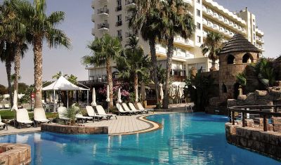 Imagine pentru Hotel Lordos Beach 4* valabile pentru Litoral 2025