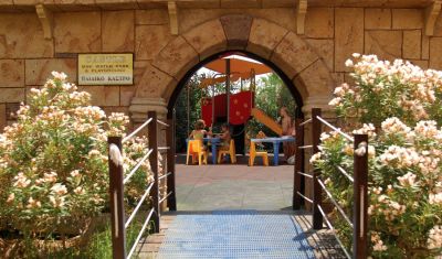 Imagine pentru Hotel Lordos Beach 4* valabile pentru Litoral 2025