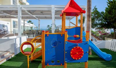 Imagine pentru Hotel Lordos Beach 4* valabile pentru Litoral 2025