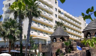 Imagine pentru Hotel Lordos Beach 4* valabile pentru Litoral 2025