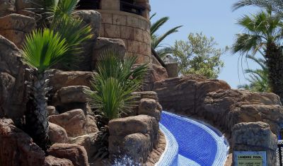 Imagine pentru Hotel Lordos Beach 4* valabile pentru Litoral 2025