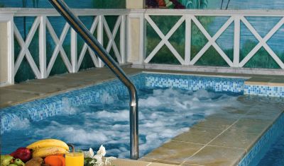 Imagine pentru Hotel Lordos Beach 4* valabile pentru Litoral 2025