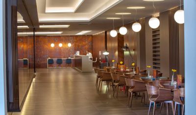 Imagine pentru Hotel Lordos Beach 4* valabile pentru Litoral 2025