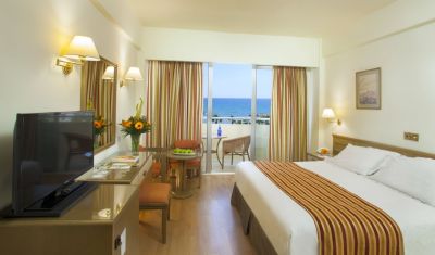 Imagine pentru Hotel Lordos Beach 4* valabile pentru Litoral 2025