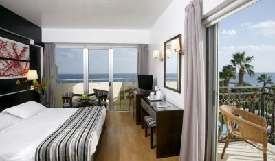 Imagine pentru Hotel Lordos Beach 4* valabile pentru Litoral 2025