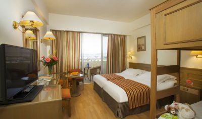 Imagine pentru Hotel Lordos Beach 4* valabile pentru Litoral 2025