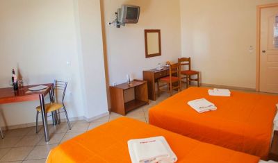 Imagine pentru Hotel Loukas Apartments 2* valabile pentru Litoral 2025