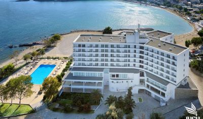 Imagine pentru Hotel Lucy 5* valabile pentru Litoral 2025