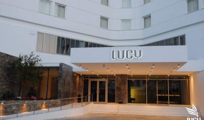 Imagine pentru Hotel Lucy 5* valabile pentru Litoral 2025