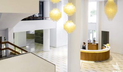 Imagine pentru Hotel Lucy 5* valabile pentru Litoral 2025