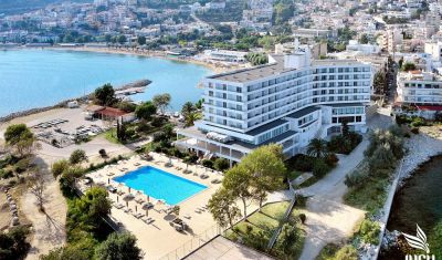 Imagine pentru Hotel Lucy 5* valabile pentru Litoral 2025