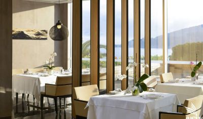 Imagine pentru Hotel Lucy 5* valabile pentru Litoral 2025