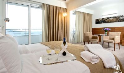 Imagine pentru Hotel Lucy 5* valabile pentru Litoral 2025