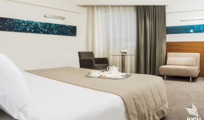 Imagine pentru Hotel Lucy 5* valabile pentru Litoral 2025