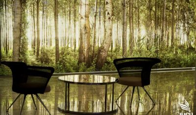 Imagine pentru Hotel Lucy 5* valabile pentru Litoral 2025