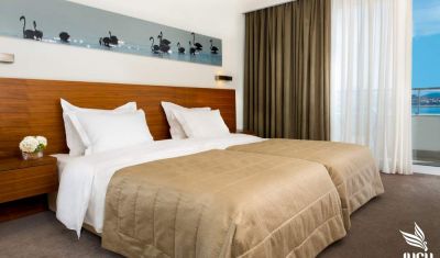 Imagine pentru Hotel Lucy 5* valabile pentru Litoral 2025