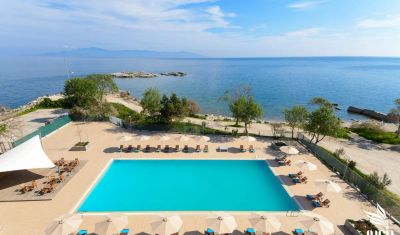 Imagine pentru Hotel Lucy 5* valabile pentru Litoral 2025