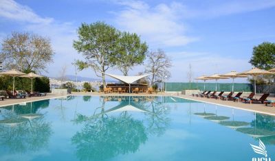 Imagine pentru Hotel Lucy 5* valabile pentru Litoral 2025