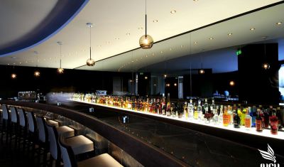 Imagine pentru Hotel Lucy 5* valabile pentru Litoral 2025