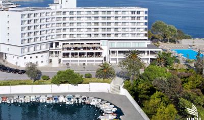 Imagine pentru Hotel Lucy 5* valabile pentru Litoral 2025